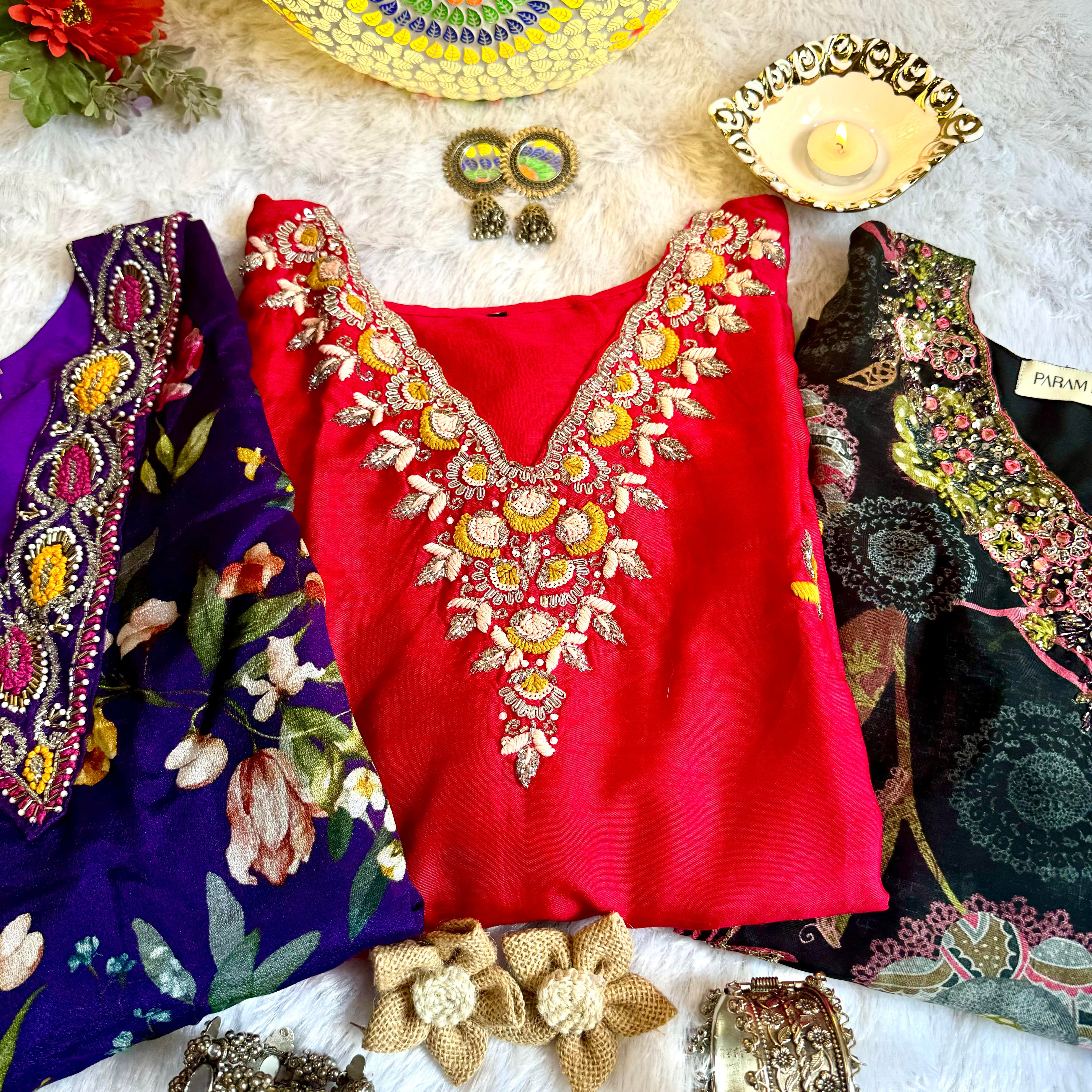 Best Seller | Param Iqbal 